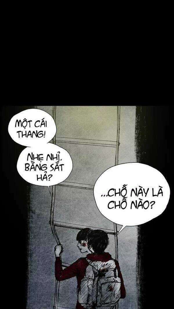 Distant Sky - Chapter 29 - Trang 42