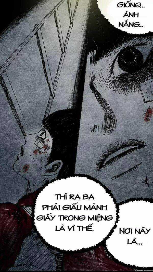 Distant Sky - Chapter 29 - Trang 44