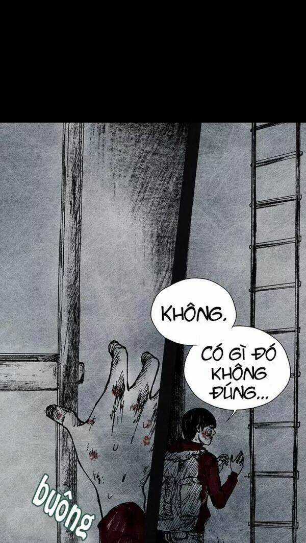 Distant Sky - Chapter 29 - Trang 57