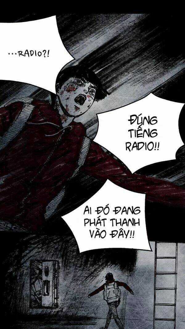 Distant Sky - Chapter 29 - Trang 65