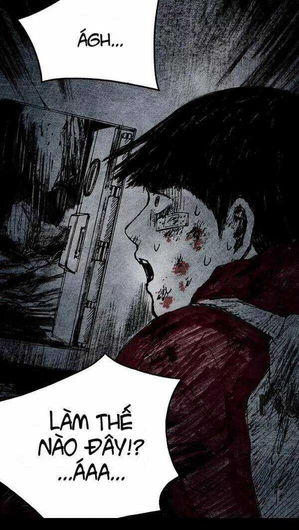 Distant Sky - Chapter 29 - Trang 70