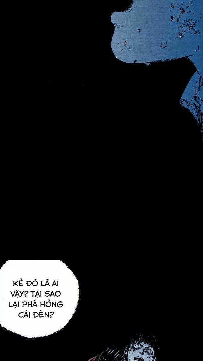 Distant Sky - Chapter 3 - Trang 11