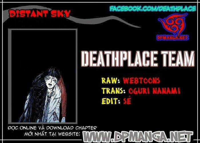 Distant Sky - Chapter 3 - Trang 109