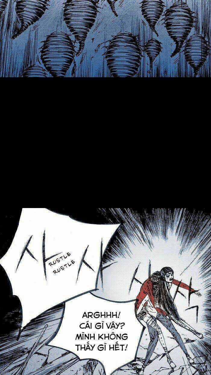 Distant Sky - Chapter 3 - Trang 15