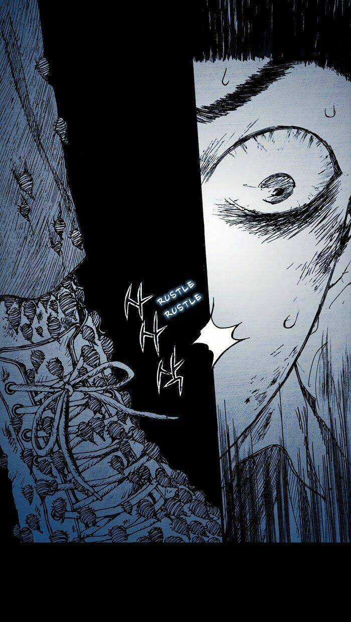 Distant Sky - Chapter 3 - Trang 17