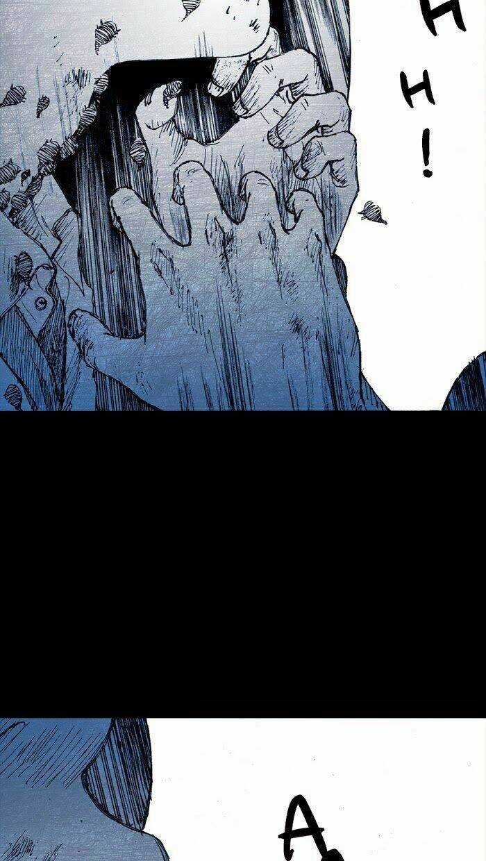 Distant Sky - Chapter 3 - Trang 20