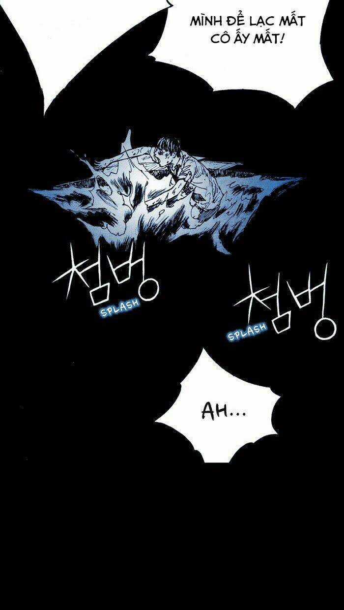 Distant Sky - Chapter 3 - Trang 31