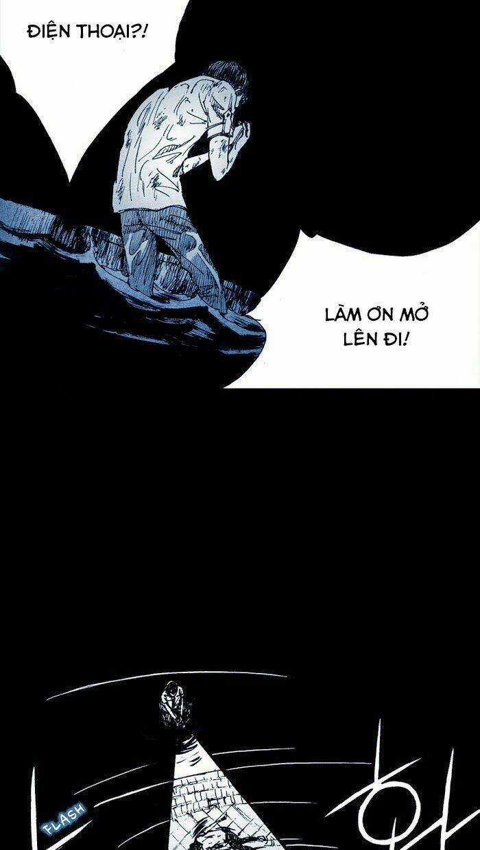 Distant Sky - Chapter 3 - Trang 33