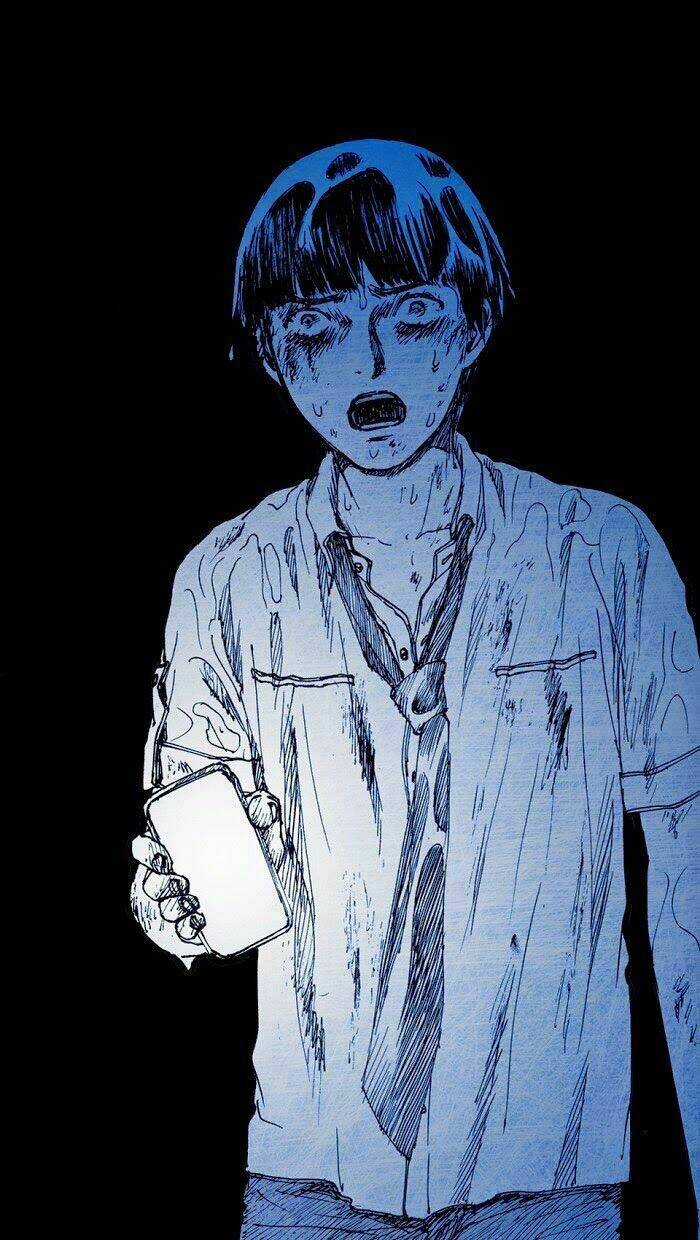 Distant Sky - Chapter 3 - Trang 35