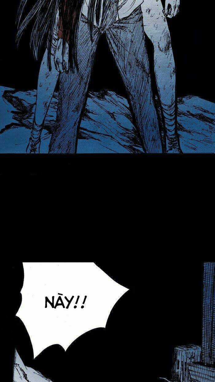 Distant Sky - Chapter 3 - Trang 5