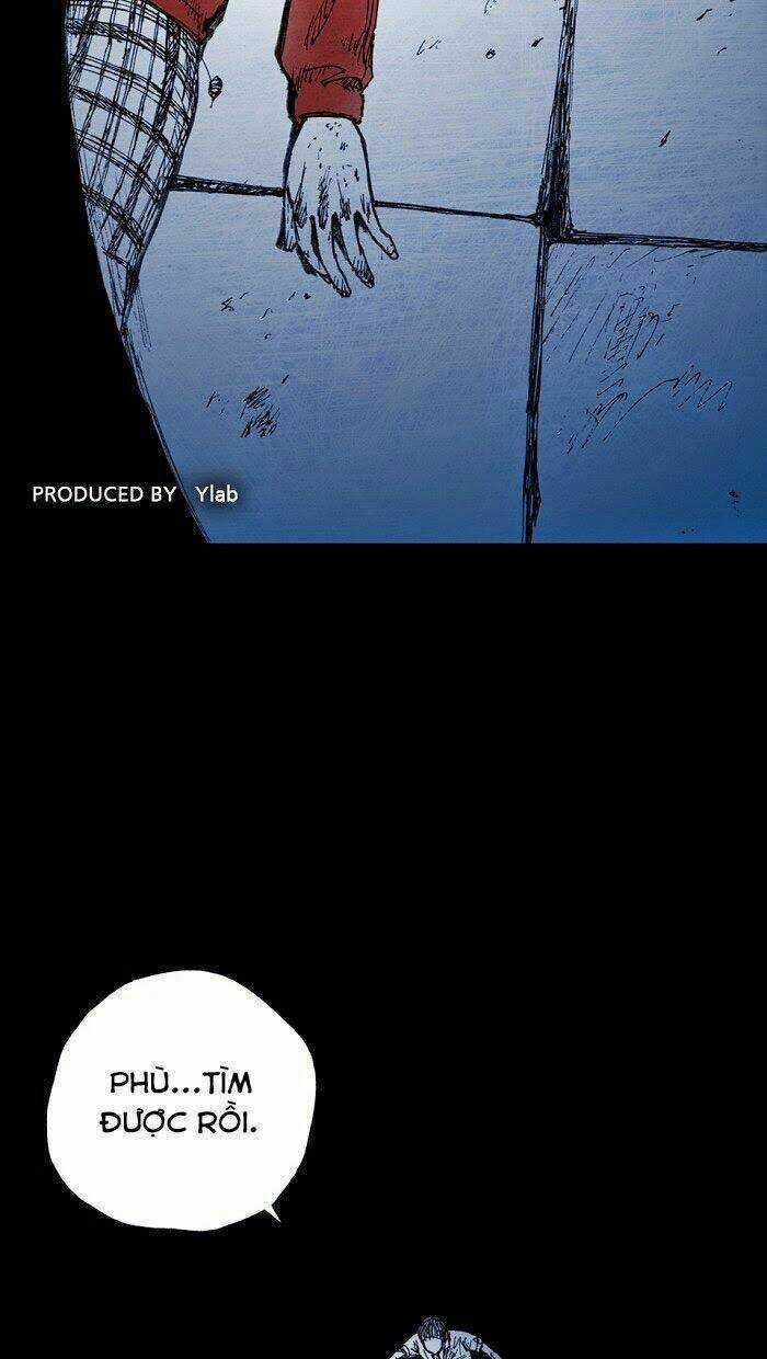 Distant Sky - Chapter 3 - Trang 42