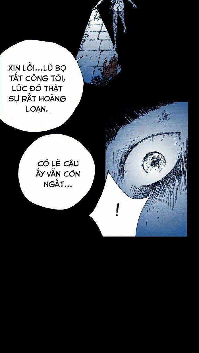 Distant Sky - Chapter 3 - Trang 43