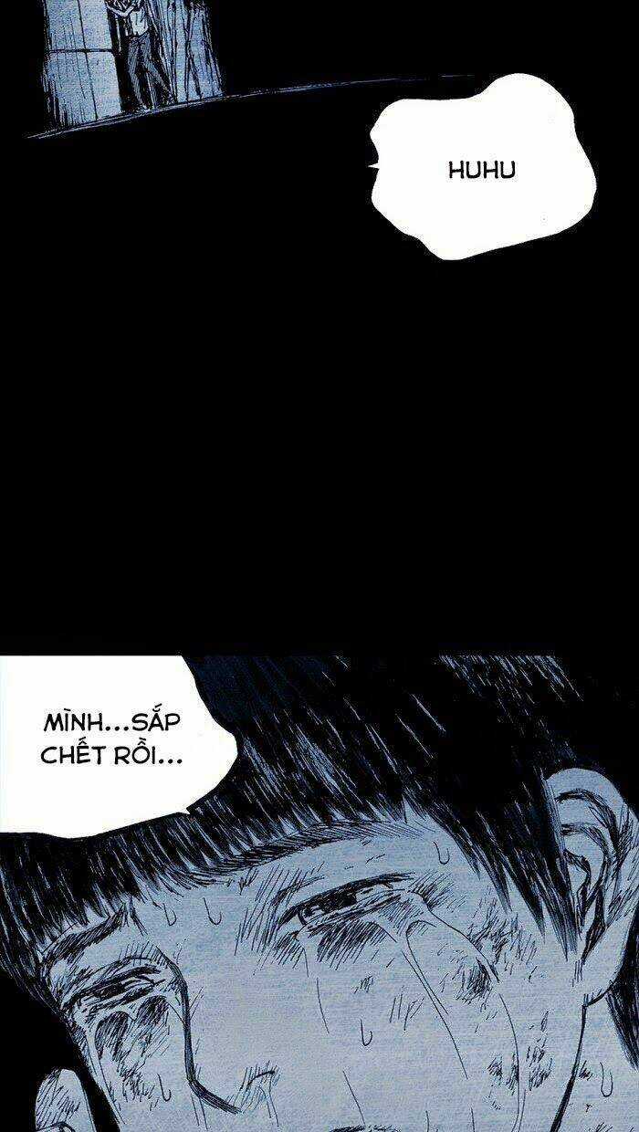 Distant Sky - Chapter 3 - Trang 51