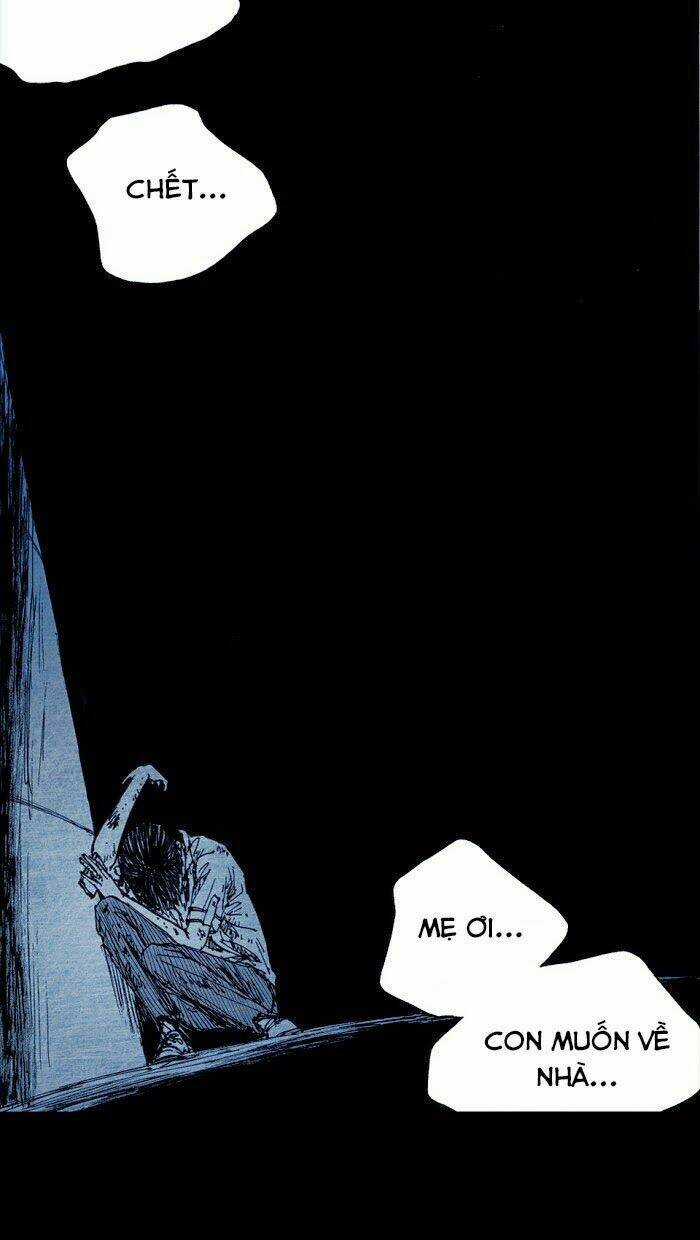 Distant Sky - Chapter 3 - Trang 53