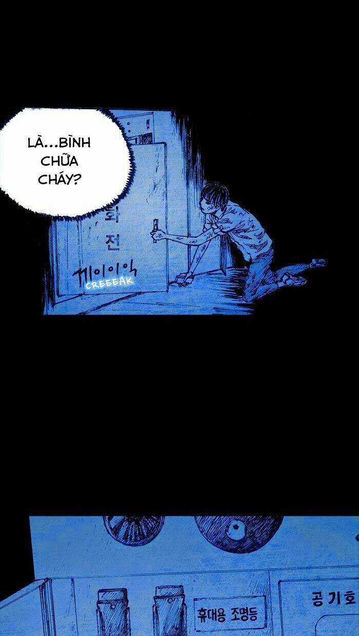 Distant Sky - Chapter 3 - Trang 55