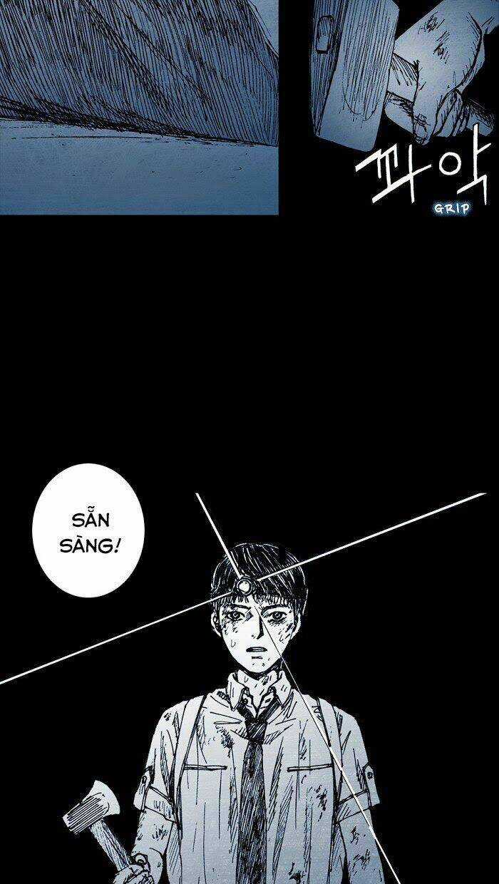 Distant Sky - Chapter 3 - Trang 62