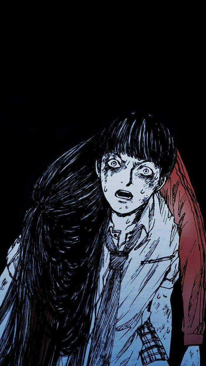 Distant Sky - Chapter 3 - Trang 8