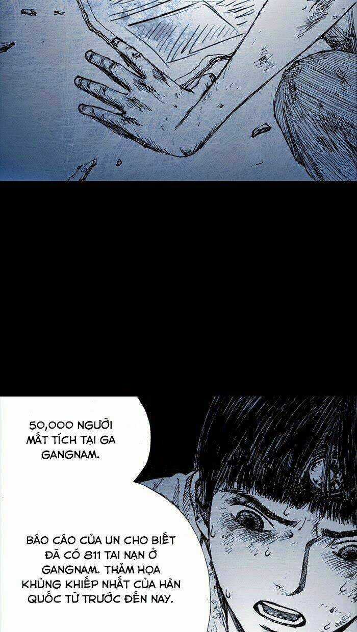 Distant Sky - Chapter 3 - Trang 73