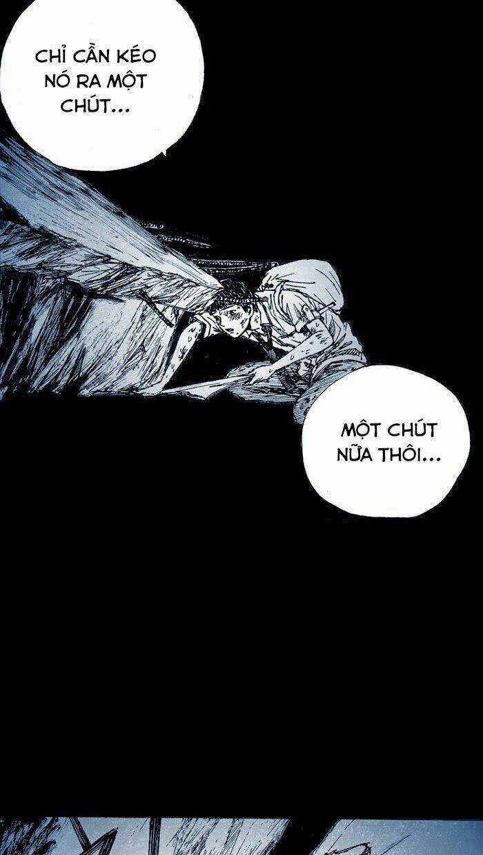 Distant Sky - Chapter 3 - Trang 75