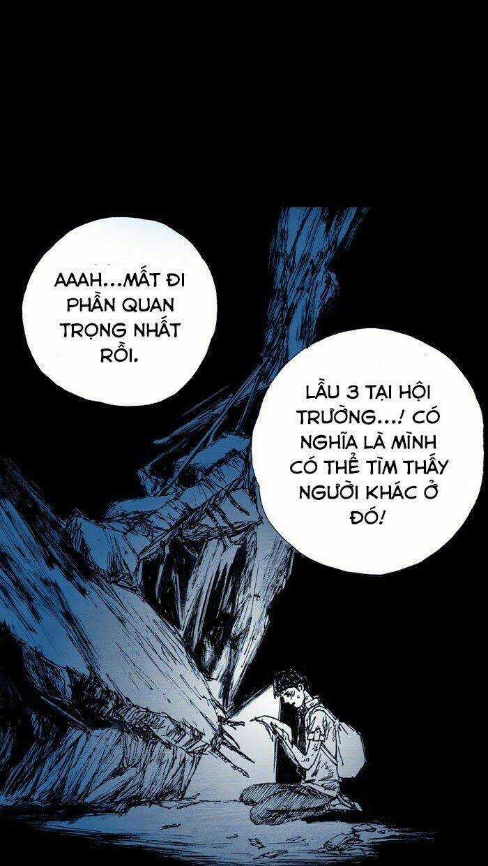 Distant Sky - Chapter 3 - Trang 79