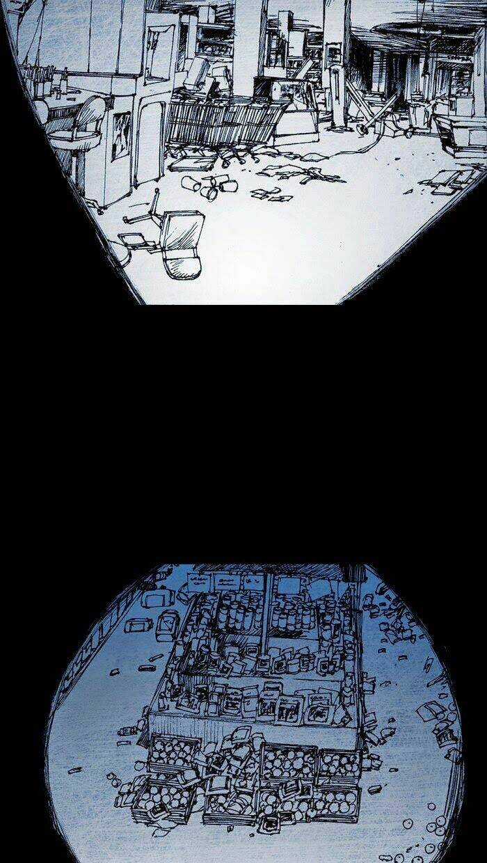 Distant Sky - Chapter 3 - Trang 85