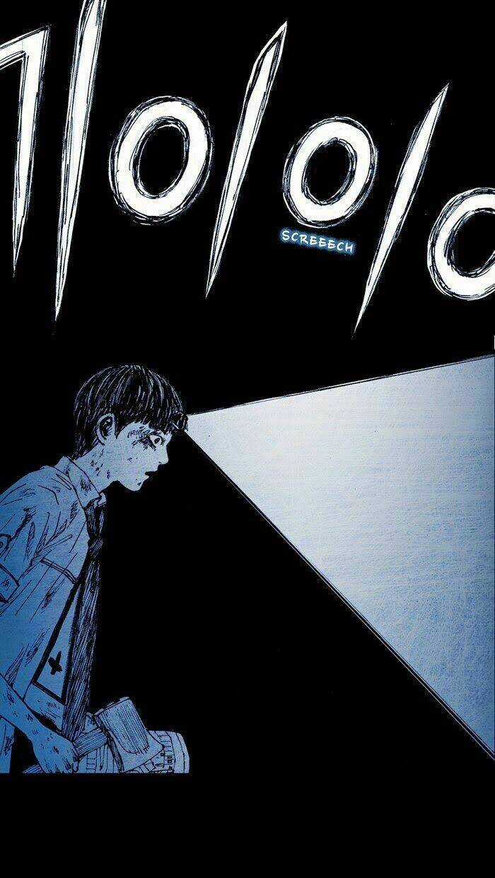 Distant Sky - Chapter 3 - Trang 92