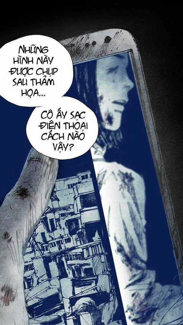 Distant Sky - Chapter 30 - Trang 103