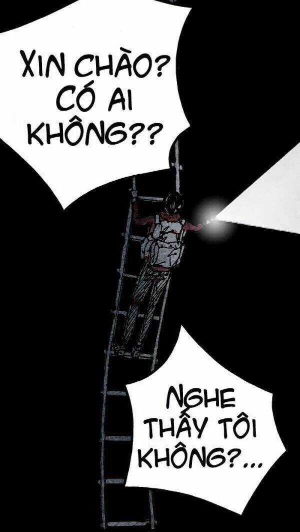 Distant Sky - Chapter 30 - Trang 12