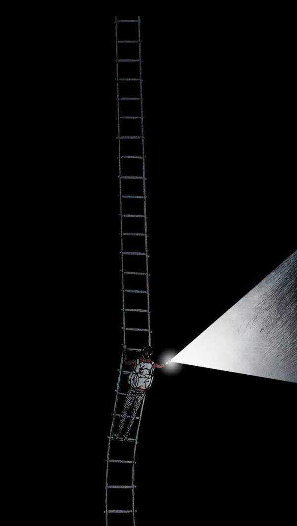 Distant Sky - Chapter 30 - Trang 15