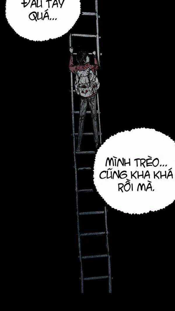 Distant Sky - Chapter 30 - Trang 25