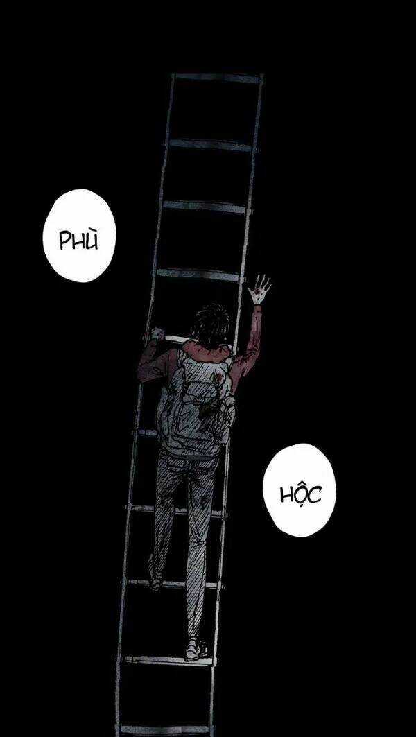 Distant Sky - Chapter 30 - Trang 4