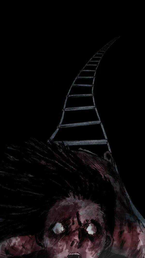 Distant Sky - Chapter 30 - Trang 39