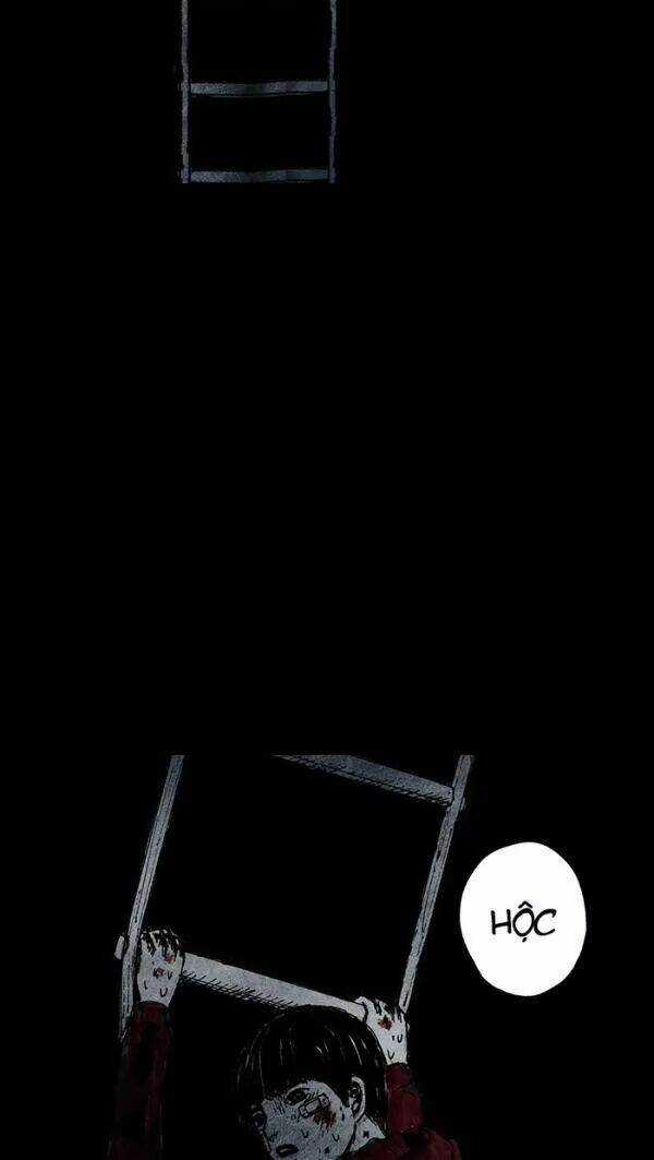 Distant Sky - Chapter 30 - Trang 5