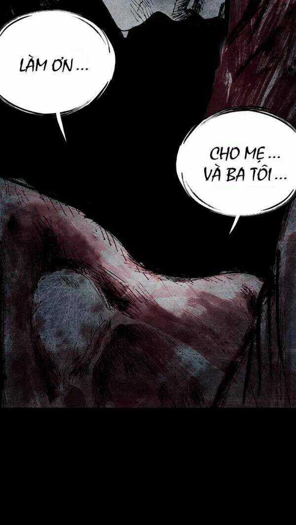 Distant Sky - Chapter 30 - Trang 52