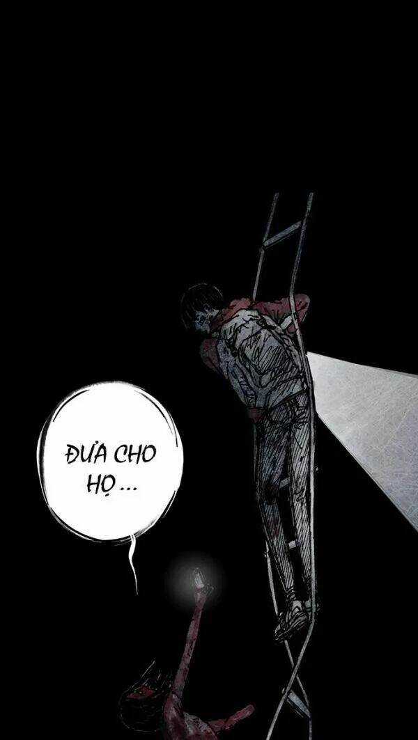 Distant Sky - Chapter 30 - Trang 53