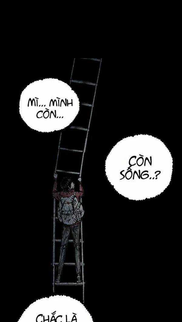 Distant Sky - Chapter 30 - Trang 7