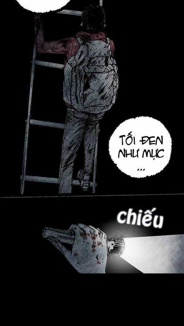 Distant Sky - Chapter 30 - Trang 9