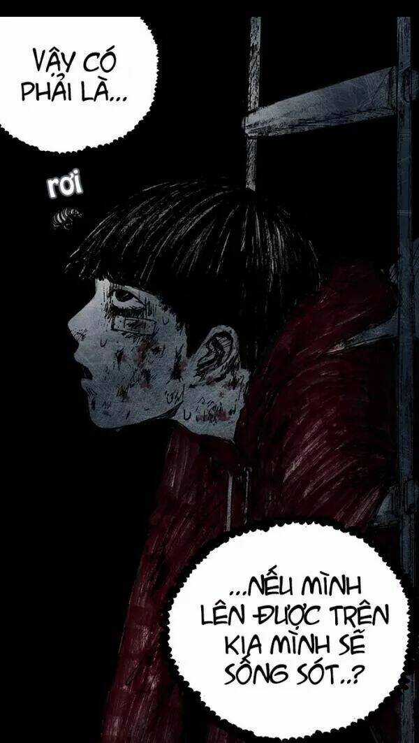 Distant Sky - Chapter 30 - Trang 95