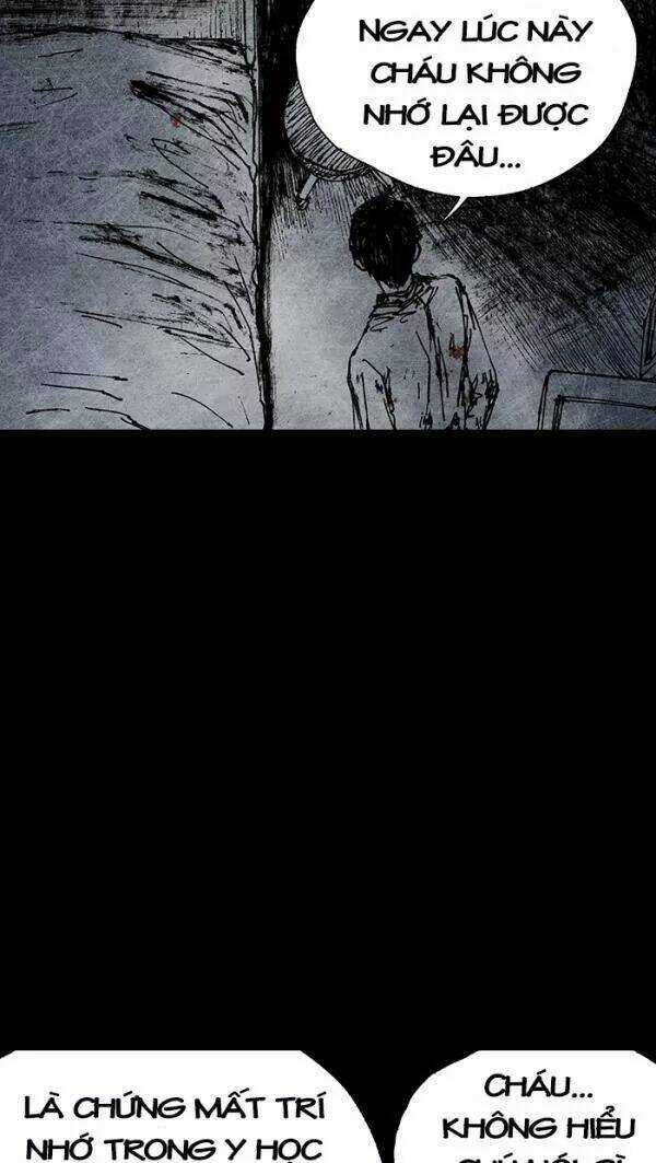 Distant Sky - Chapter 31 - Trang 11