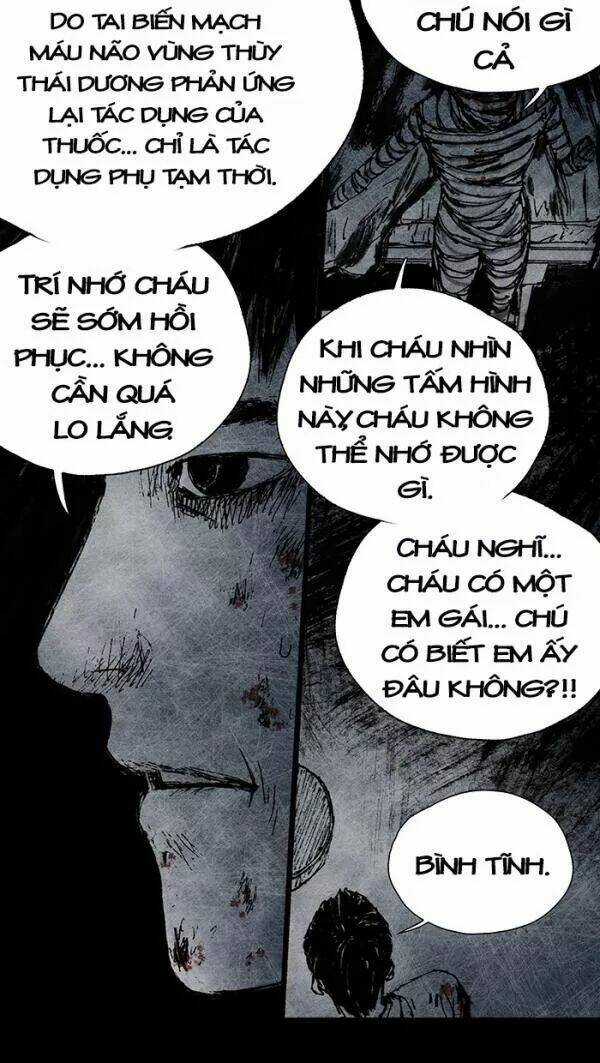 Distant Sky - Chapter 31 - Trang 12