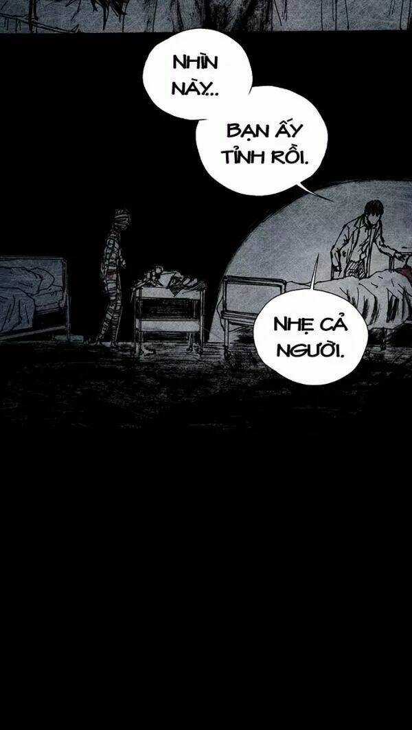 Distant Sky - Chapter 31 - Trang 14