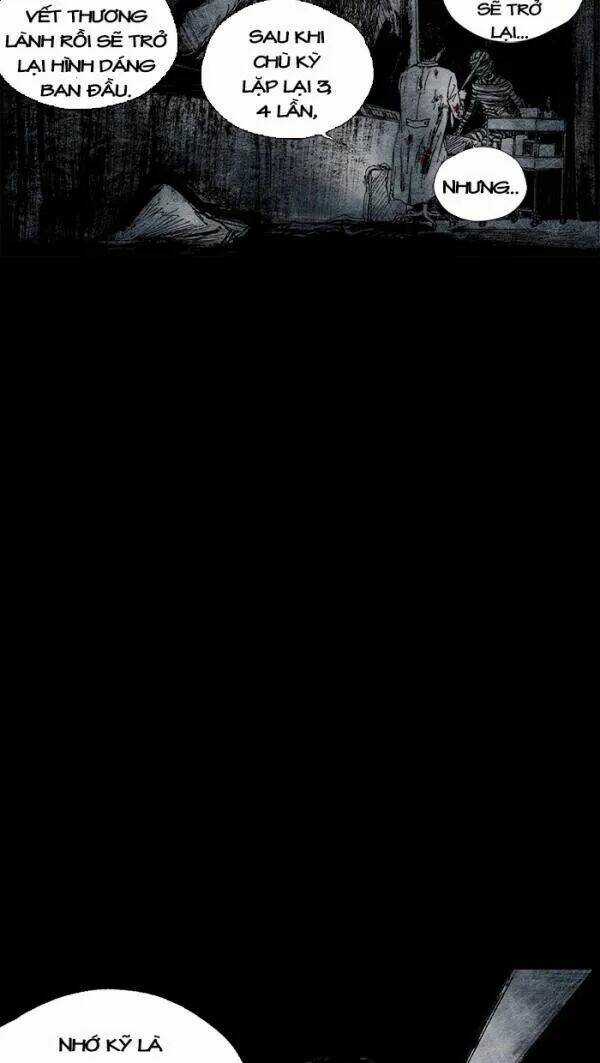 Distant Sky - Chapter 31 - Trang 17