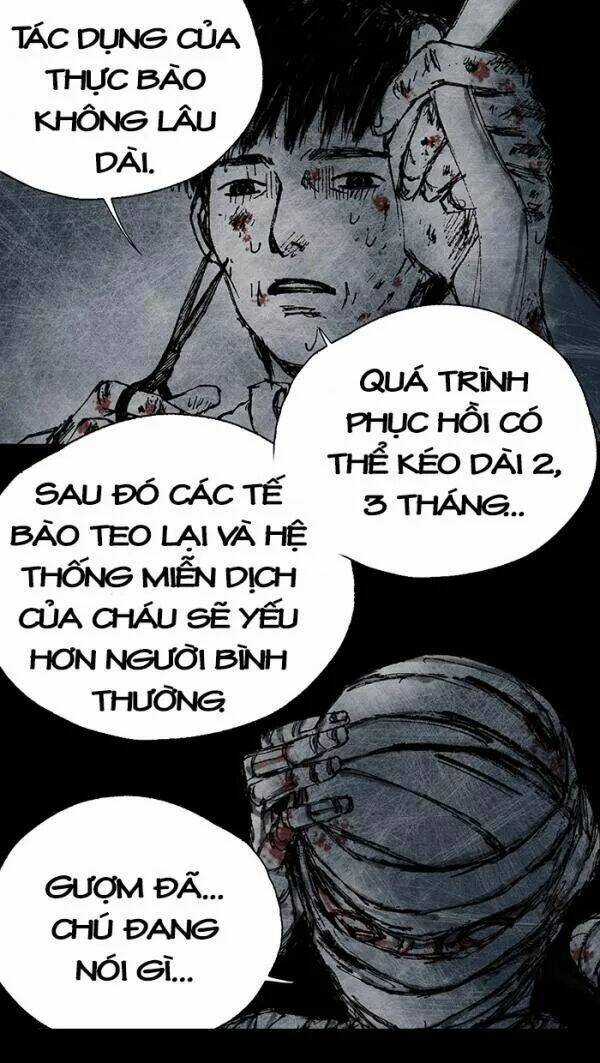 Distant Sky - Chapter 31 - Trang 18