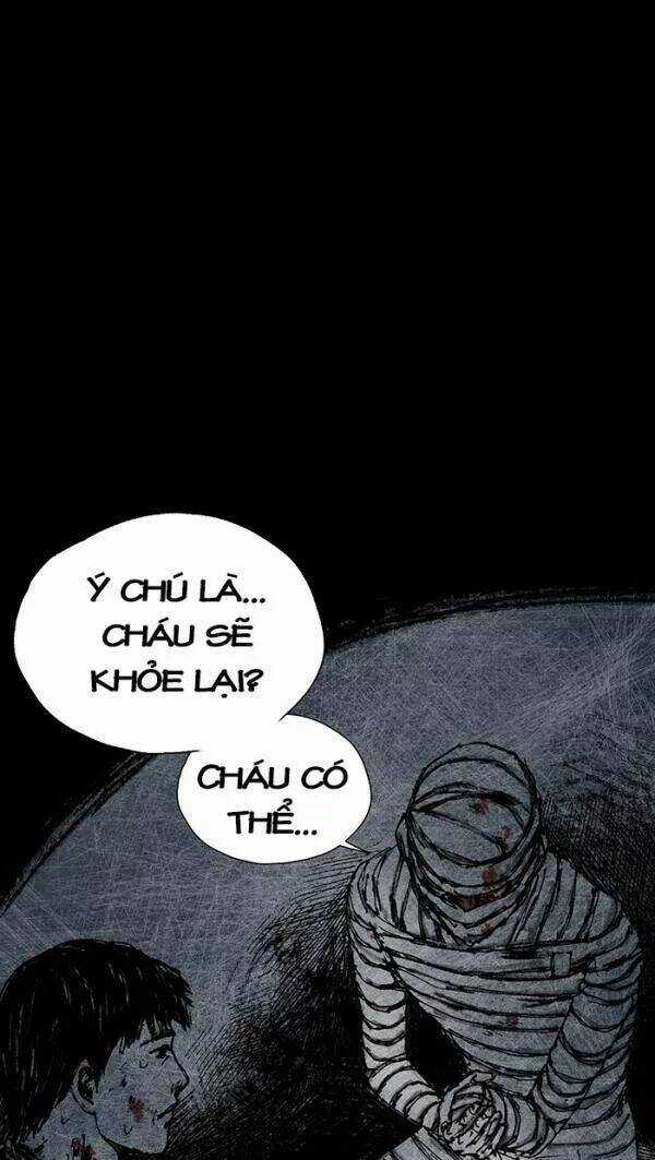 Distant Sky - Chapter 31 - Trang 19