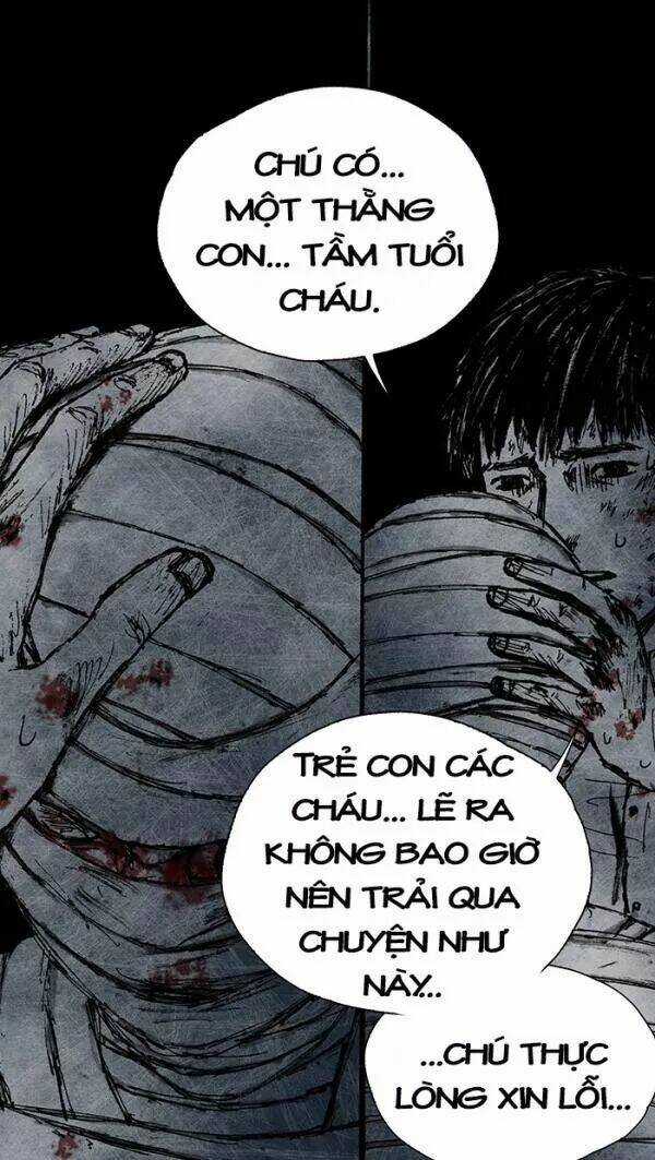 Distant Sky - Chapter 31 - Trang 21