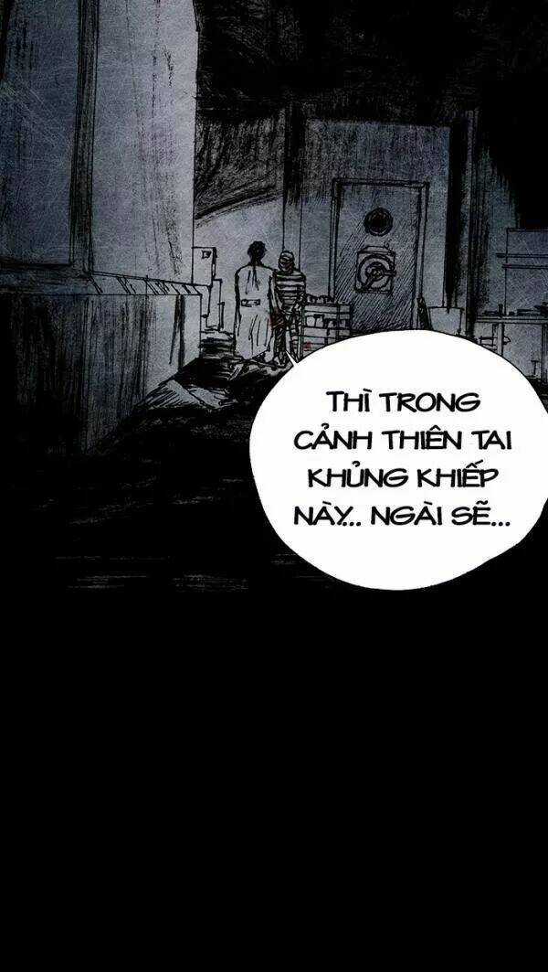 Distant Sky - Chapter 31 - Trang 23