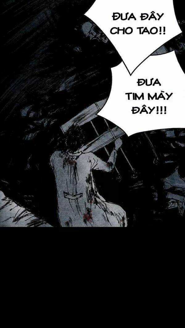 Distant Sky - Chapter 31 - Trang 26