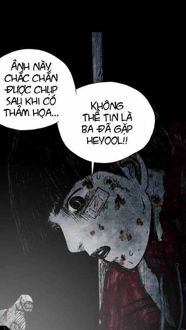 Distant Sky - Chapter 31 - Trang 4