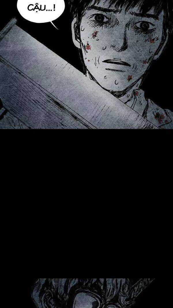 Distant Sky - Chapter 31 - Trang 31