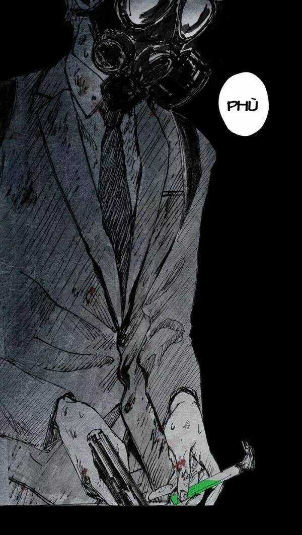 Distant Sky - Chapter 31 - Trang 32